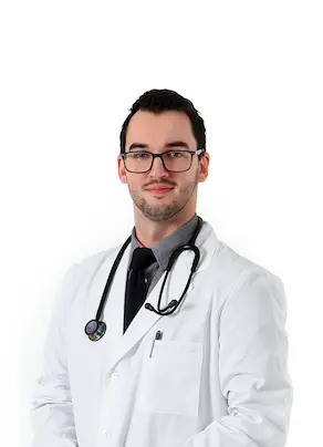Dr. Krzysztof Rakowski - Dundas West Medical Clinic